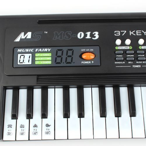 Musikinstrumente: E-Piano Billig Keyboard 44 Tasten – Neu (gemäss Beschreibung) aus Thun von Newnewshop 1