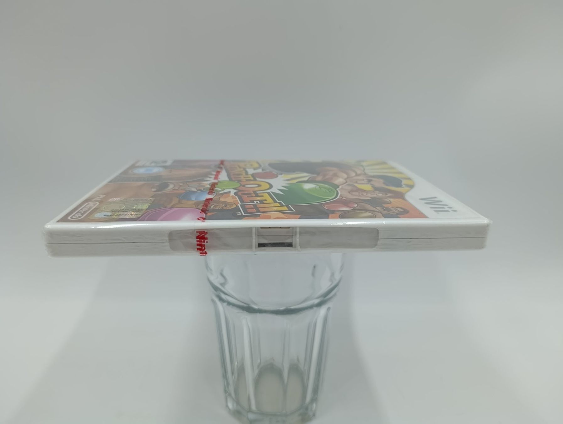 Nintendo Giochi: NEU: Punch Out Nintendo Wii, Italian Version – Nuovo e nell'imballaggio originale da Wil SG venduto da Donaldus 2