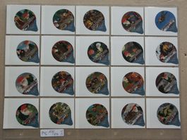 Serie  PS  12/02  Muggestutz  AZM Gastro