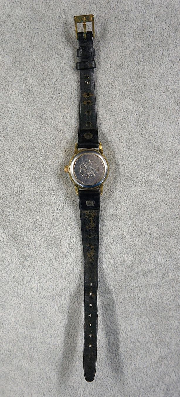 Tissot Orologi: Vintage Tissot Seaster Automatic Uhr – Usato da Basel venduto da bk_brockibasel 2