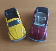 SIKU VW Cabriolet 1303 LS
