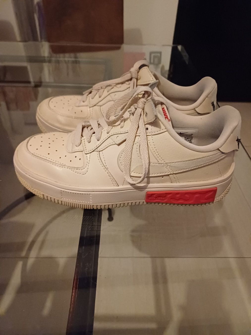 Scarpe da uomo: Nike Air force 1 – Usato da Bex venduto da Sakito