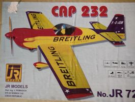 CAP-232 Sp200mm