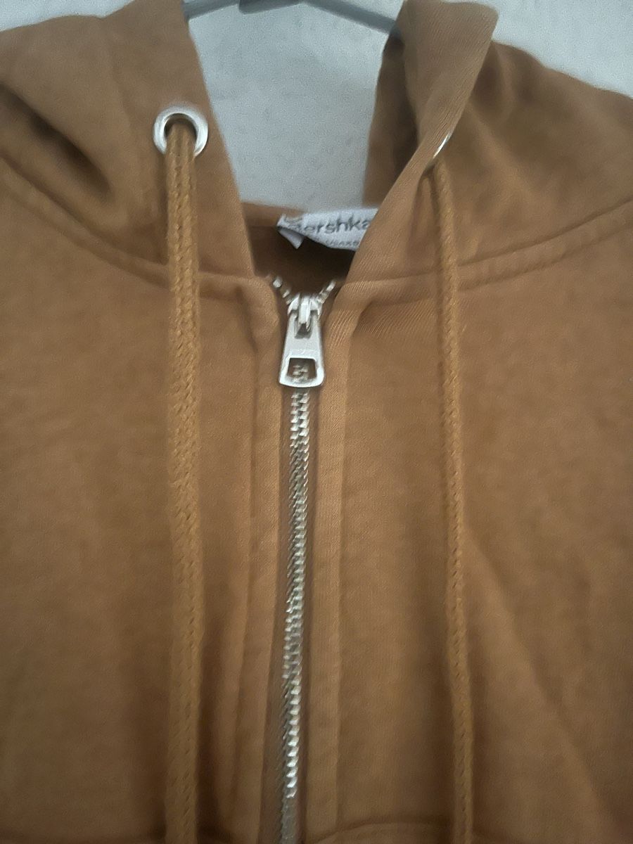 Bershka Giacche: Veste zippée Bershka -   XS – Usato da Geneve venduto da maremonte 1