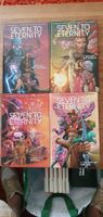 Seven to Eternity 1-4