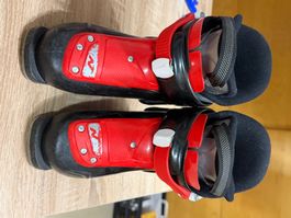 Kinderski-Schuhe