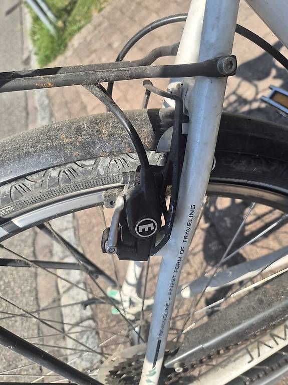 Biciclette: Velo  – Usato da Staad SG venduto da dal_2mzv 1