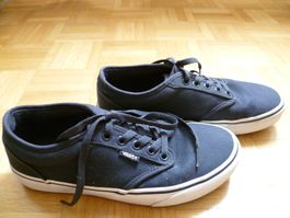 Vans Schuhe Low Men EUR 40