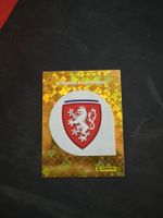 Panini FIFA WM 2026 Sticker - CZE 1