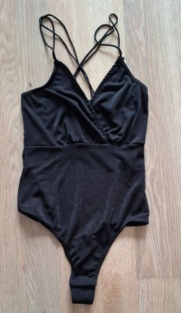 2080SE – Body Pieces – XS