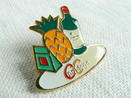❗ Prodega Food Nahrung 1999     +Versand Pin M7F.28