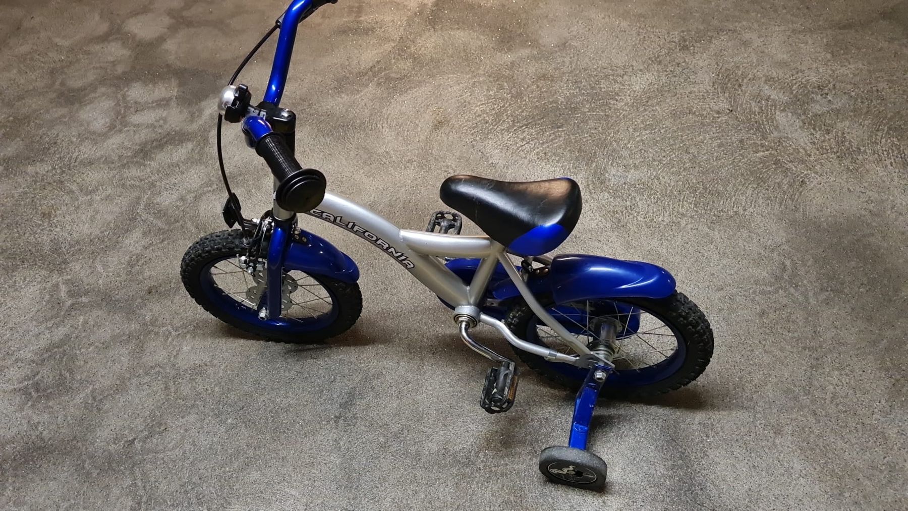Biciclette: Kindervelo OHNE Stützräder – Usato da Wädenswil venduto da Lotus1987