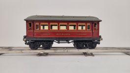 Spur 0, Märklin Mitropa Schlafwagen
