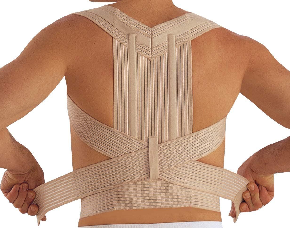 Biancheria intima: Correcteur de posture ScudoTex Taille 2 – Usato da Lausanne venduto da avaria