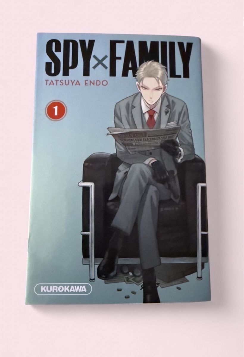 Comics: Mangas  – Gebraucht aus Niederwangen BE von by_nisrin 6