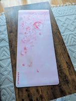 Tapis de souris Gaming Varmilo Sakura Deskmat XL Rose