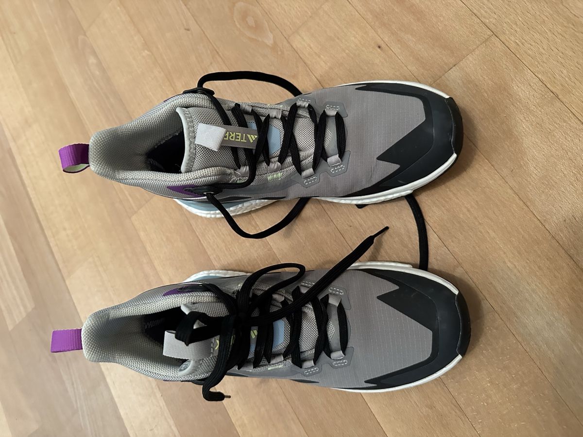 Adidas Chaussures femmes: Adidas Terrex, UK 7 – D'occasion à Adliswil par Mojito4 2