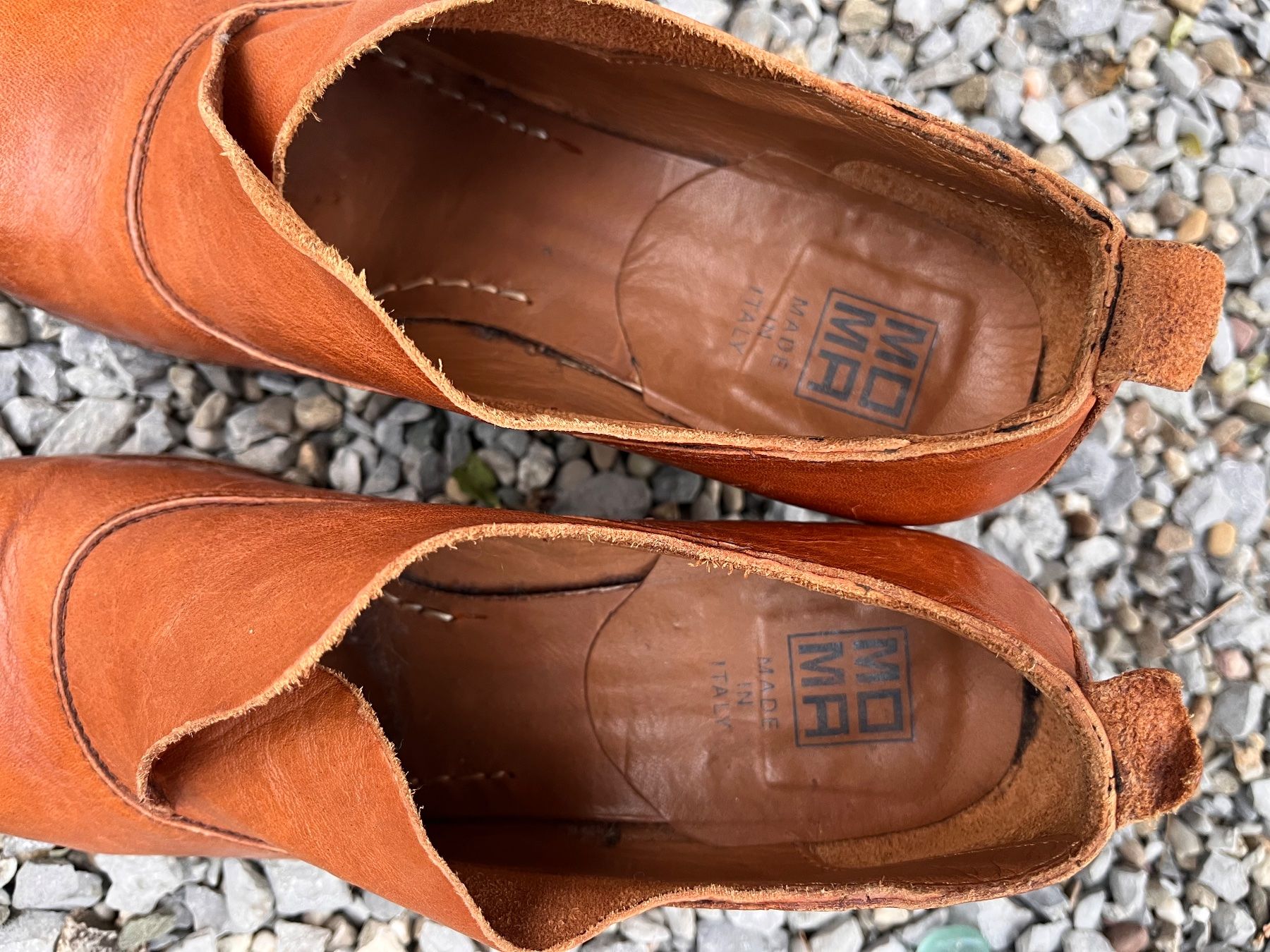 Scarpe da donna: Moma Damenschuhe Gr. 36 – Usato da Turgi venduto da stefanroos 4