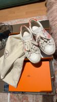 Hermes Sneakers, 38