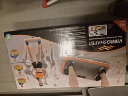Vibro Shaper kaum.gebraucht