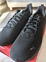 Puma Anzarun Sportschuhe Schwarz – Gr. 42.5 - Neu