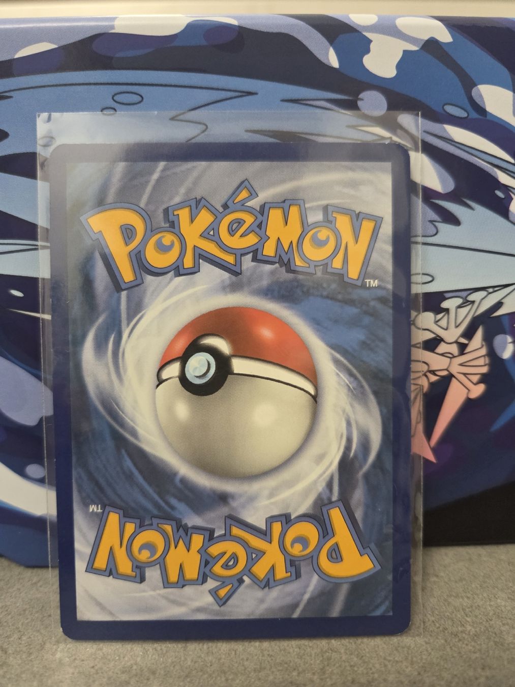 Pokémon Sammelbilder & Trading cards: Pikachu Promo Sonne Mond – Gebraucht aus Meisterschwanden von wyr_czd7 1