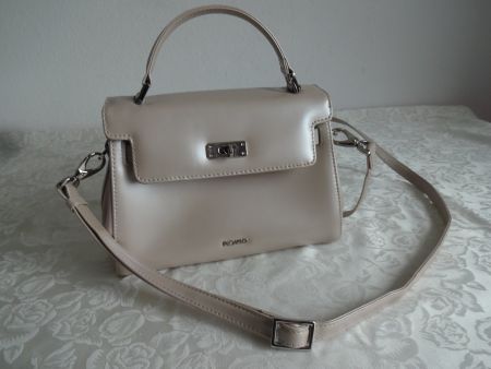 Orig.* PICARD * Leder Hand od. Umhängetasche