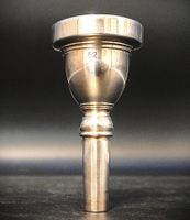 TUBA Mundstück Gr: 52 Arnolds & Sons (MA205)