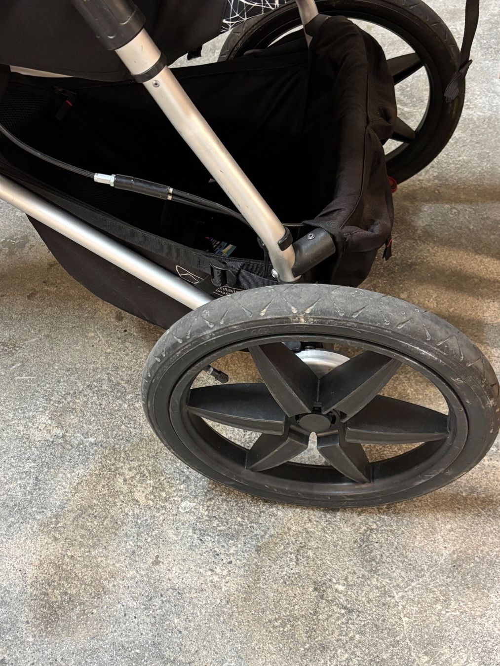Carrozzine: Mountain Buggy Terrain 3.0 – Usato da Zürich venduto da rpruksa 1