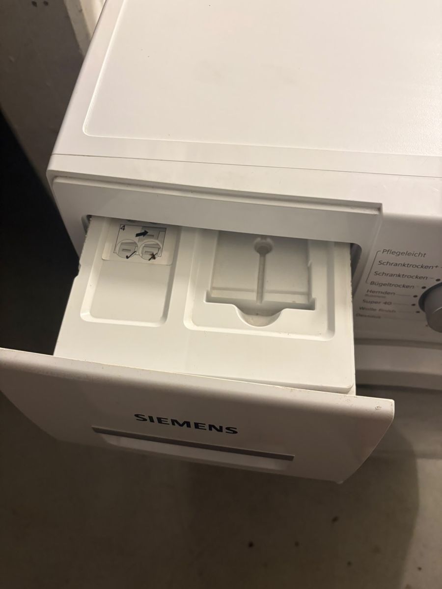 Samsung Wäschetrockner: Samsung Trockner  – Gebraucht aus Rapperswil SG von kat_rw8q 7