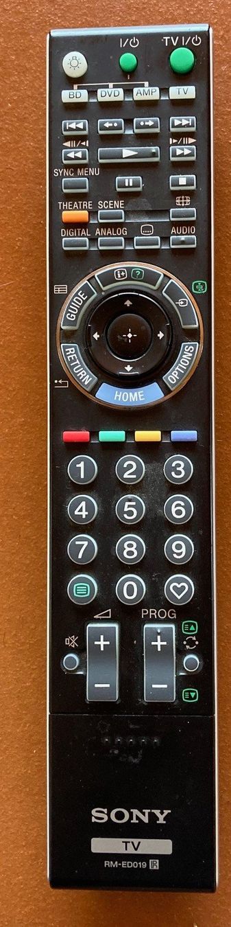 Sony Televisori: TV Sony Bravia KDL-40Z5810 – Usato da Orselina venduto da Vrenegonde 4