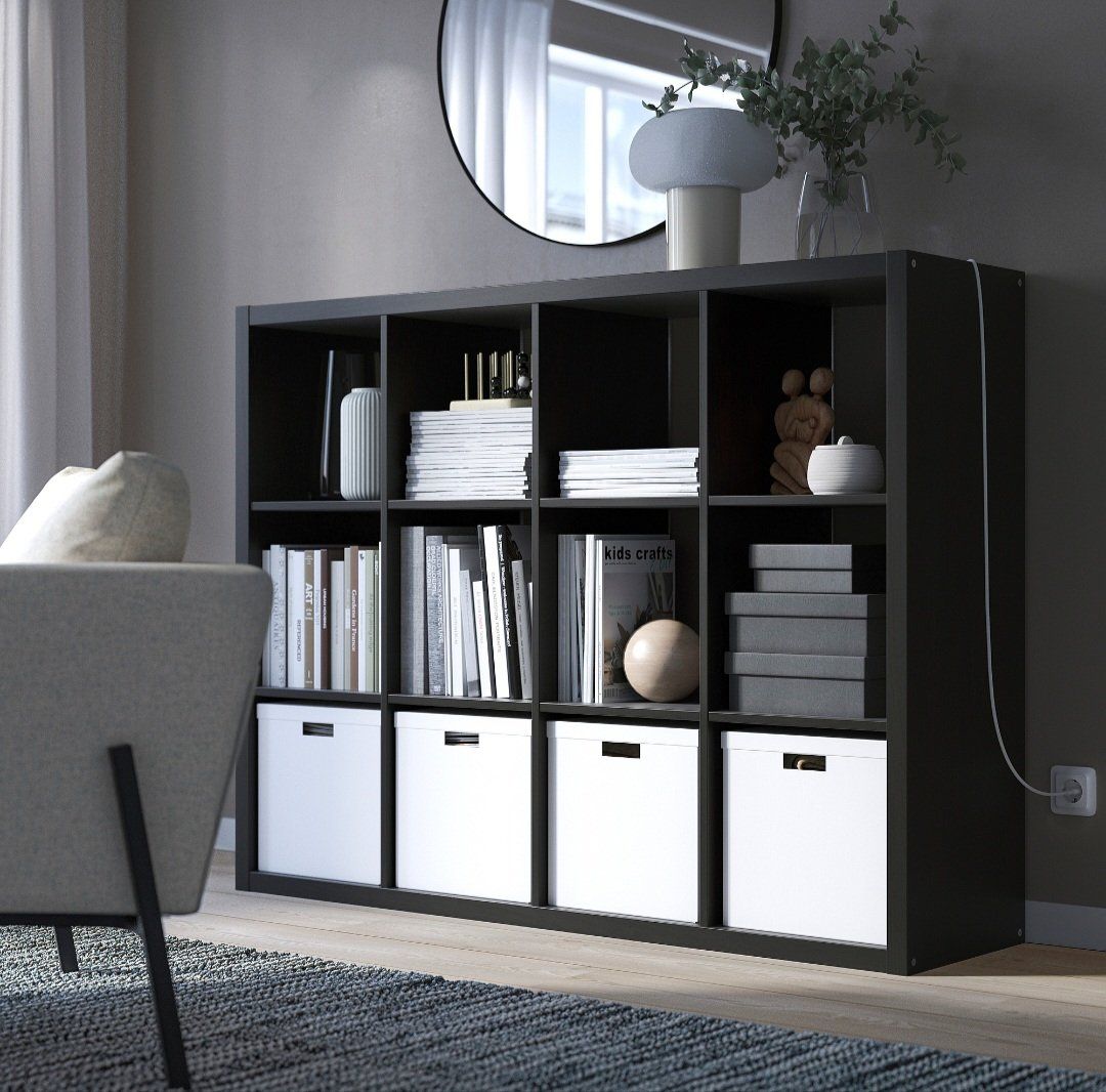 Ikea Scaffali: Kallax – Nuovo (secondo la descrizione) da Zell ZH venduto da rah_q6gm 8