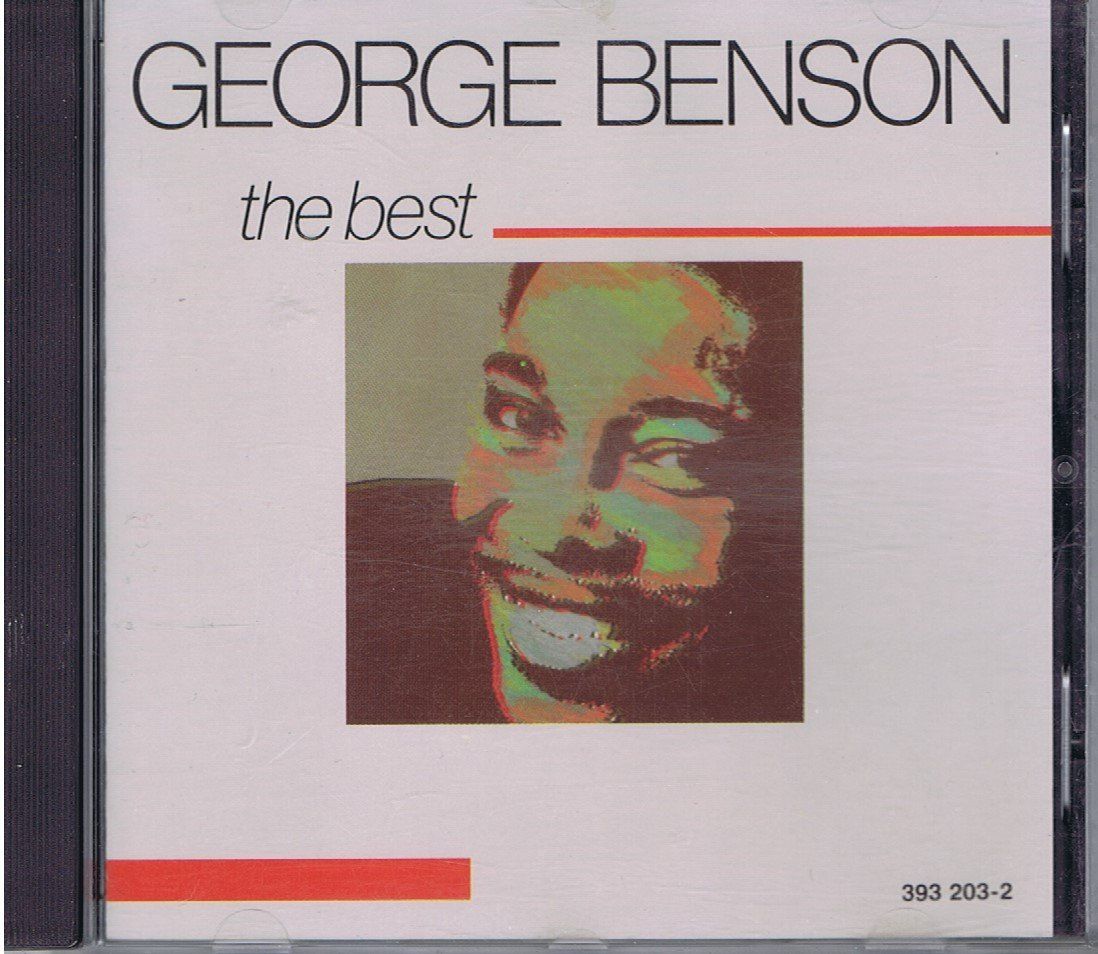 CDs: George Benson / the best – Gebraucht aus Unterengstringen von Lastchance