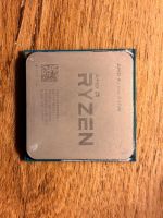 AMD Ryzen 7 1700 CPU - Top Zustand, getestet & sofort!