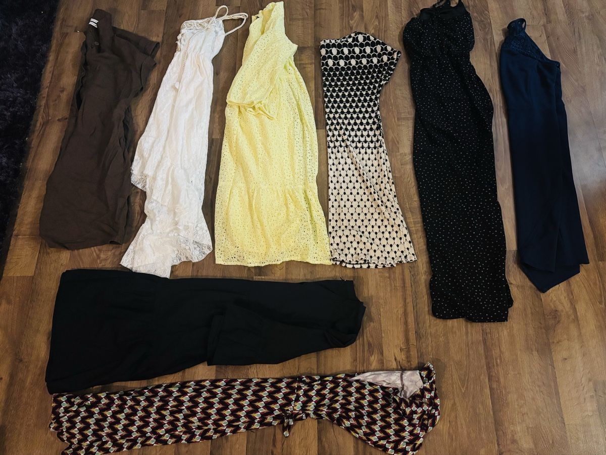Kleiderpakete: Kleiderpaket Damen – Gebraucht aus Stallikon von dan_2lfs 4