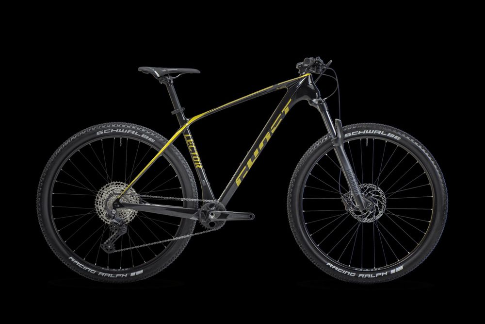 Ghost Lector LC (Neu und originalverpackt) in Menzingen für CHF 900 ...