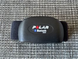 Polar Herzfrequenzsensor Bluetooth Smart