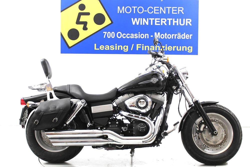 Harley-Davidson FXDF 103 ABS (Gebraucht) in Winterthur für CHF 10500 ...
