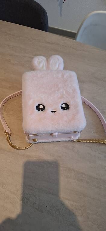 Borse & Zaini: Na Na Na sac à dos peluche – Usato da Ardon venduto da Virgil7 2