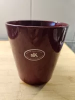 Blumenvase