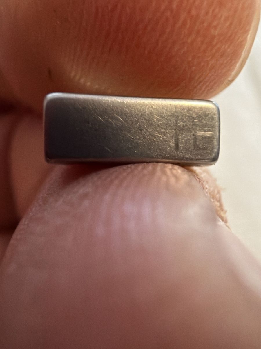 Armée suisse Uniformes: Sig Stgw 57 – Neuf (Voir description) à Lausanne par Erion2015 3