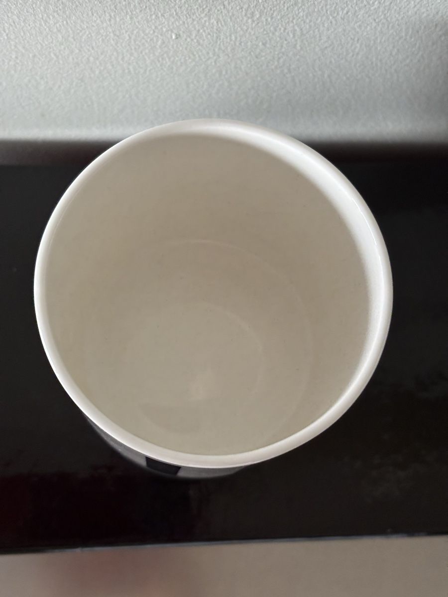 Tassen: Tasse Arne Jacobsen – Gebraucht aus Zürich von ConnieS01 3