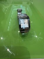Rado Jubilé Watch Ladies Steel Square Silver Dial