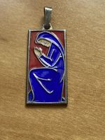 Schmuckanhänger Sterlingsilber 925