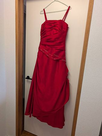 Trauzeuginnenkleid
