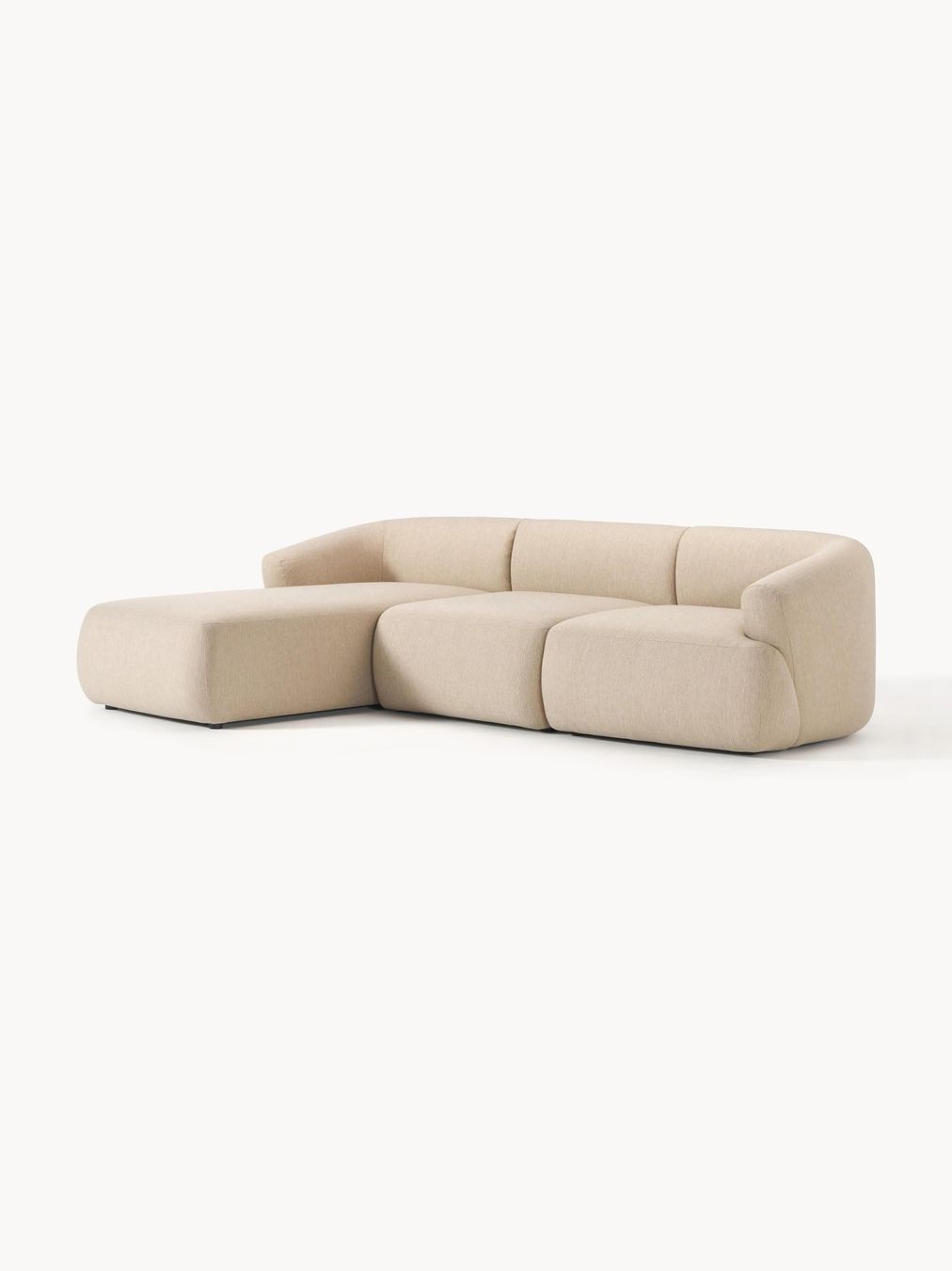 Divani: Modulares Ecksofa Sofia (3-Sitzer)  Westwing CHF 3899-50% – Nuovo (secondo la descrizione) da Otelfingen venduto da Yuji_Outlet 3