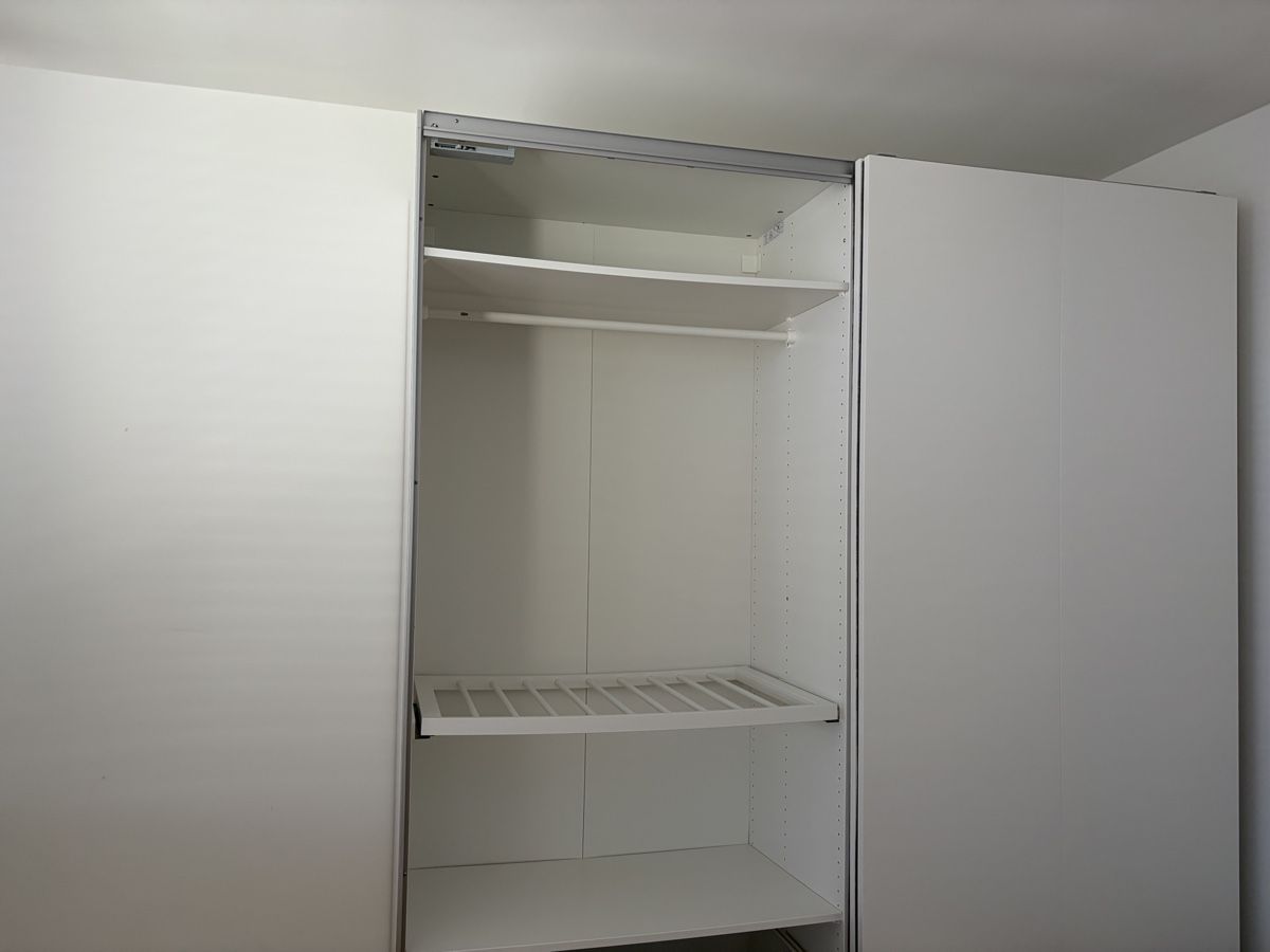 Ikea Armadi: Ikea Pax Schrank – Usato da Reinach BL venduto da ard_qk98 2