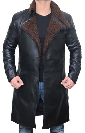 Blade Runner 2049 - Officer K - coat