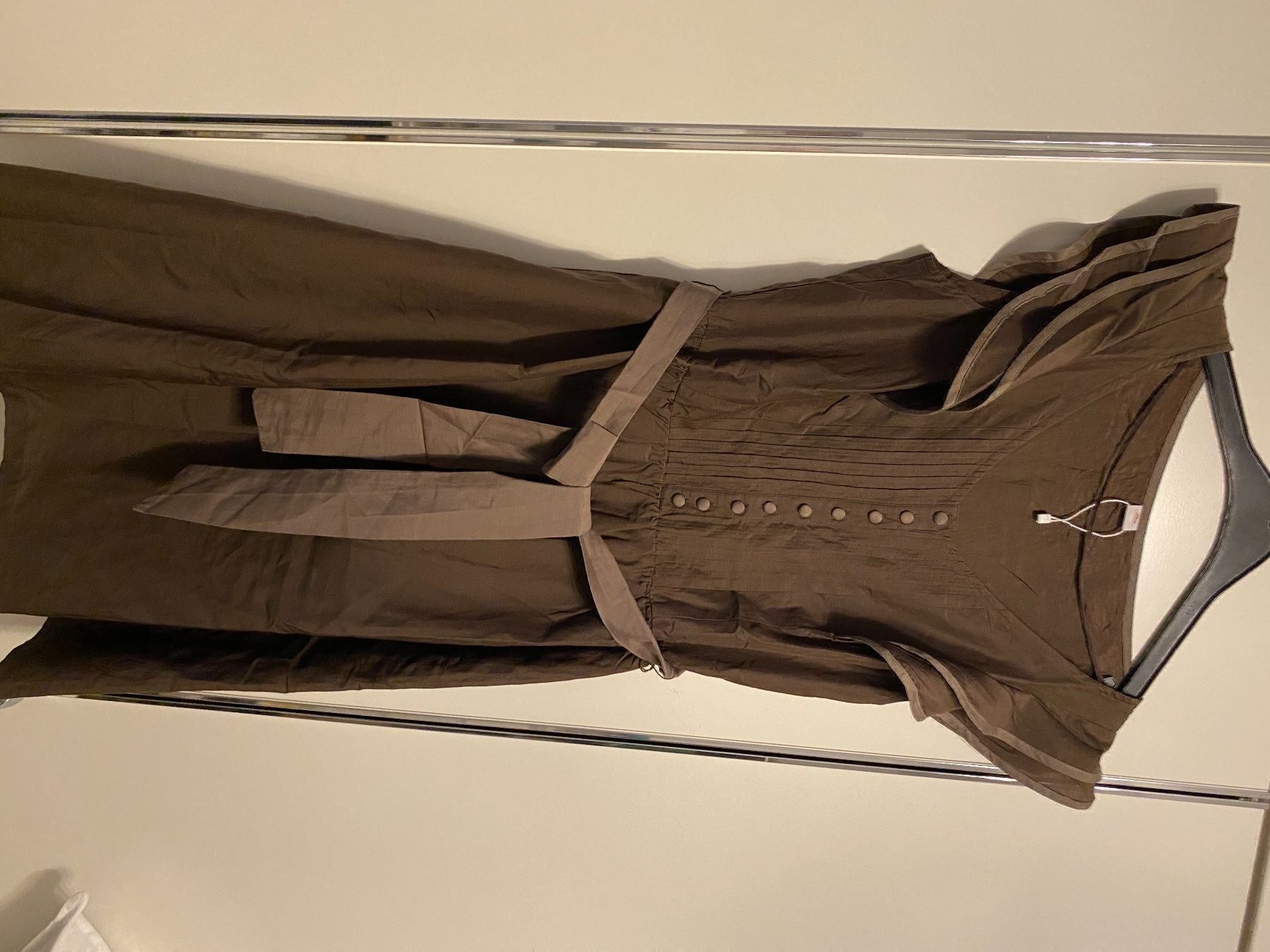 Robes: Kleid von S. Oliwer gr.38 – D'occasion à Pfungen par Outlet64