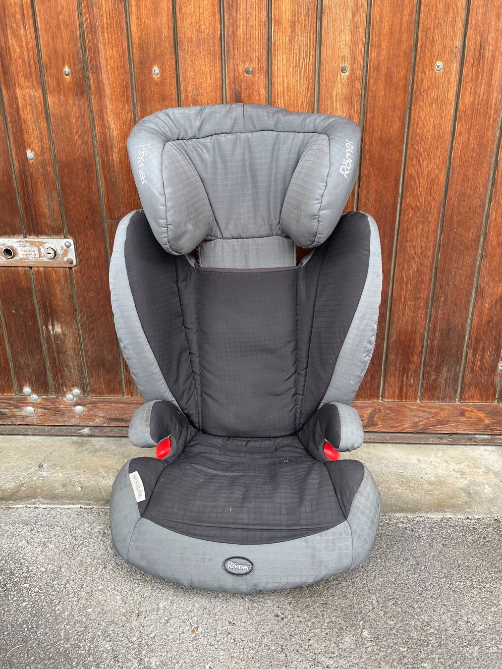 Britax Römer Seggiolini per auto: Auto-Kindersitze, Römer – Usato da Altstätten SG venduto da nmandy 1